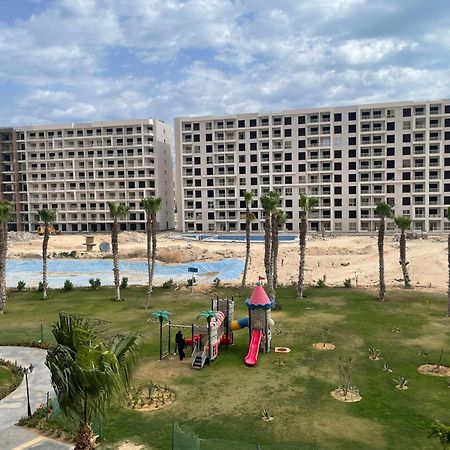 Sia Lagoon Al Alamein El-Alamein Exterior foto