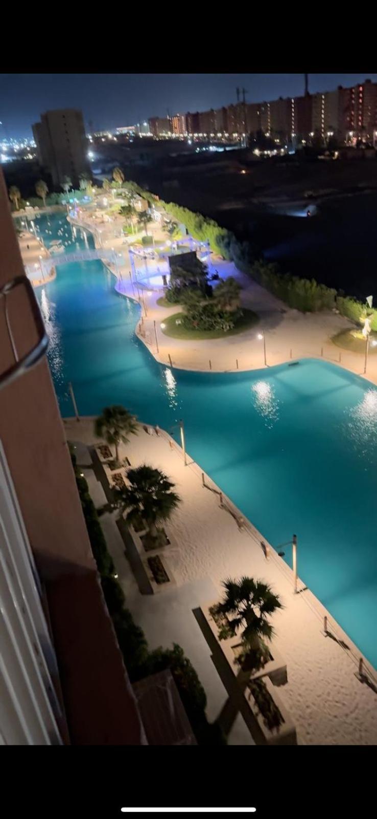 Sia Lagoon Al Alamein El-Alamein Exterior foto