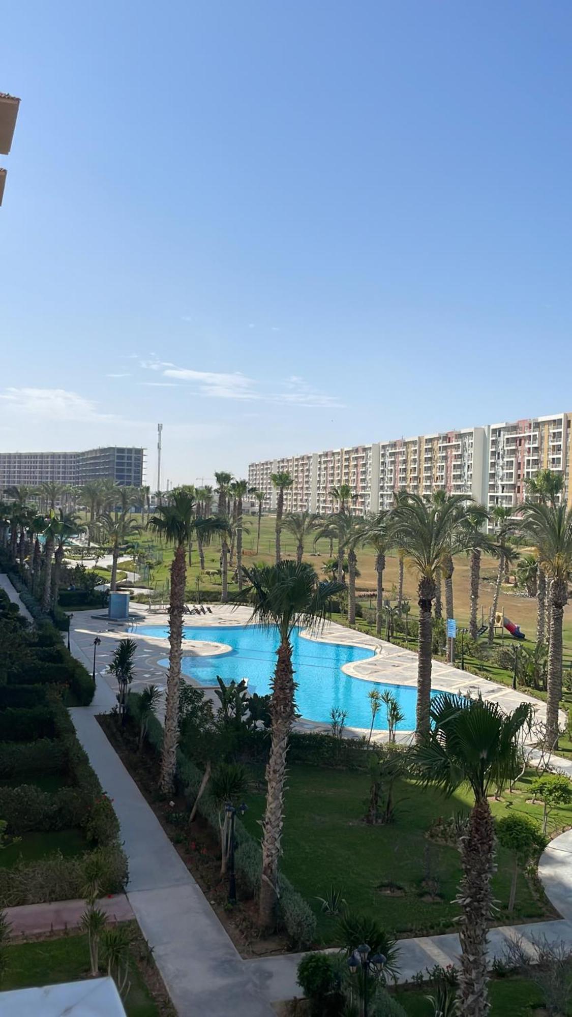 Sia Lagoon Al Alamein El-Alamein Exterior foto