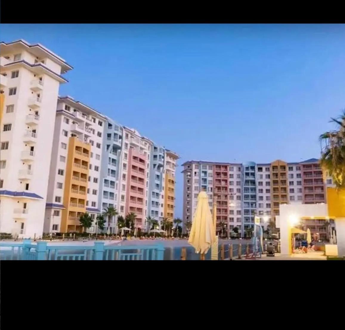 Sia Lagoon Al Alamein El-Alamein Exterior foto
